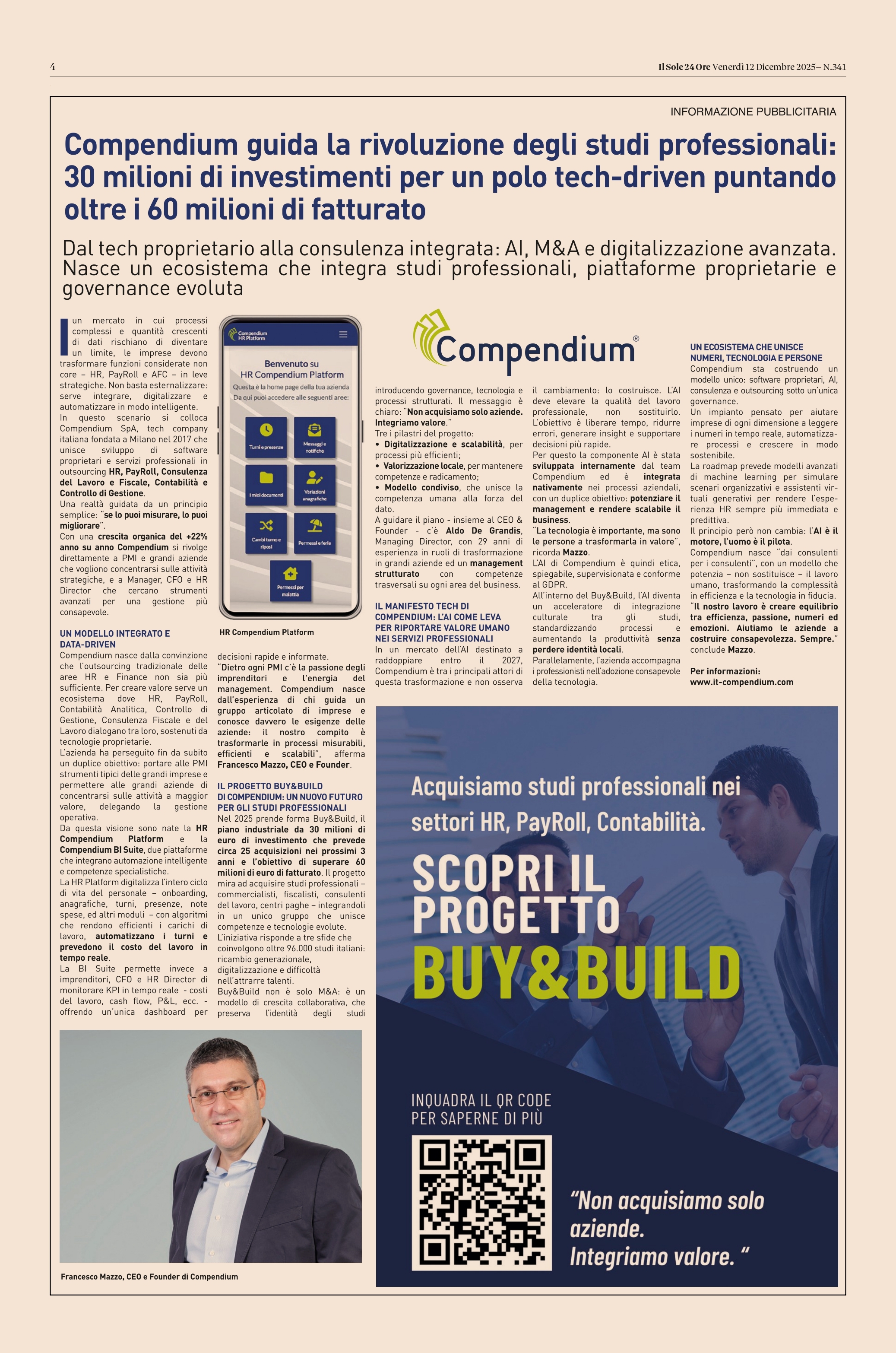 2025 12 12 - Sole24h Dorso Lombardia -