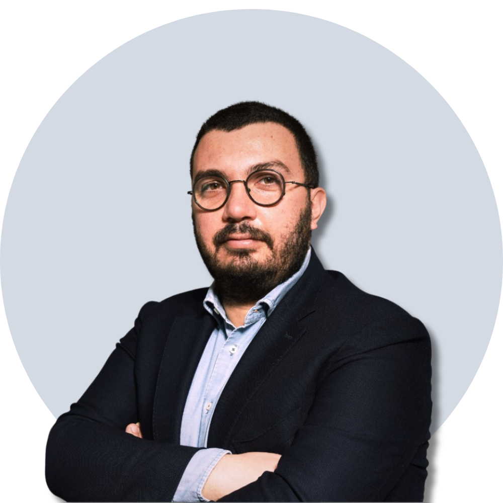 Francesco Mammana - LG