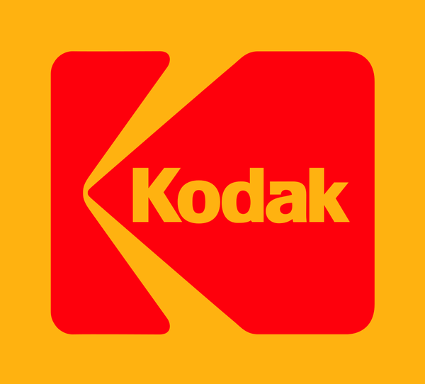 Kodak Logo