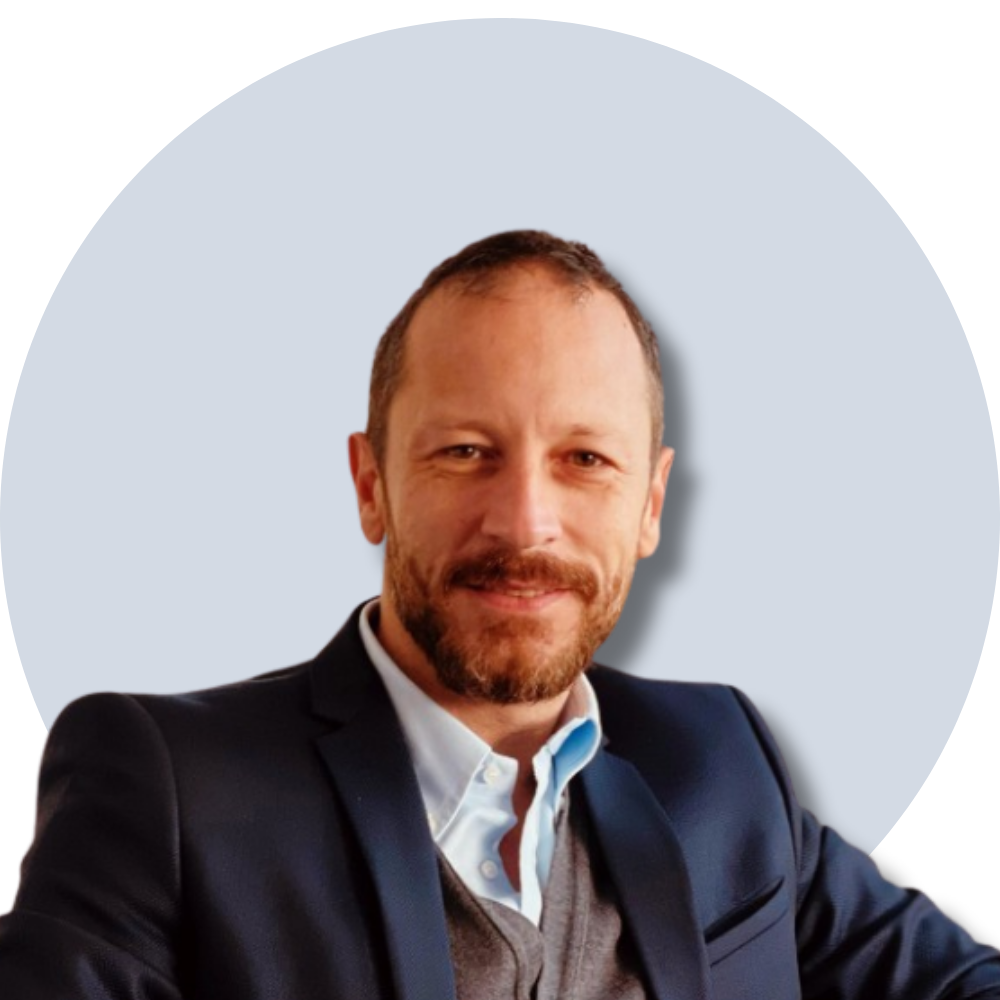 Marco Dimauro - CFO Gioia