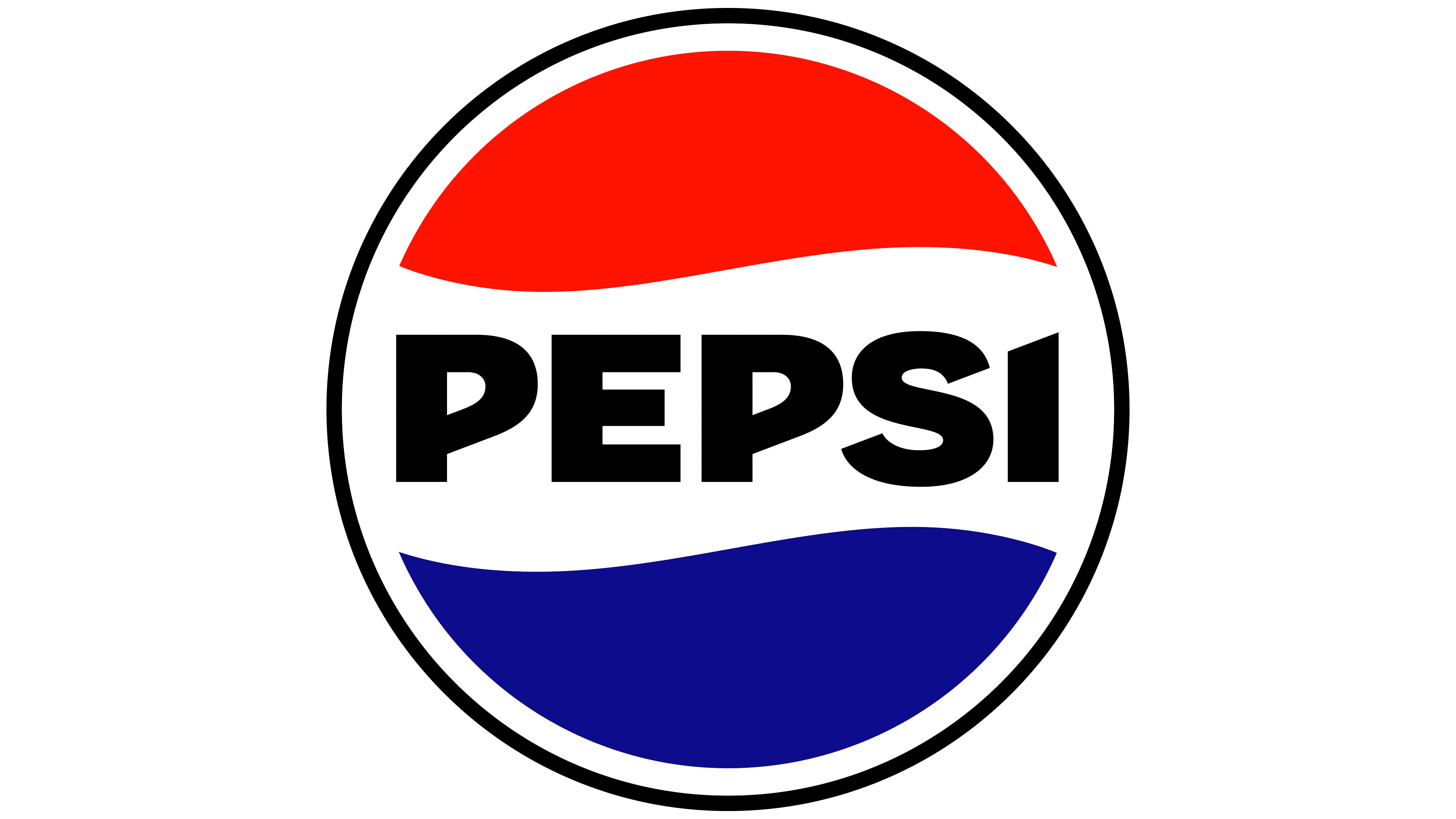 Pepsi-Logo
